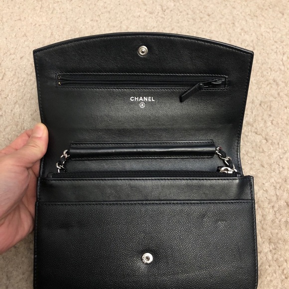 Chanel woc - Picture 2 of 7